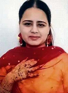 Programme Bolo - Dharam Dhaliwal